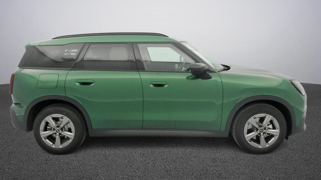 fotoG 3 del MINI MINI Countryman D 120 kW (163 CV) 163cv Diésel del 2025 en Madrid