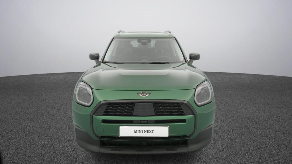 Fotos de MINI Countryman D 120 kW (163 CV)