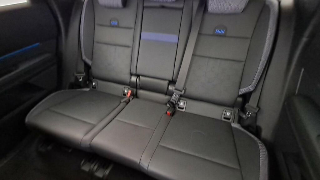 fotoG 9 del MINI MINI Countryman D 120 kW (163 CV) 163cv Diésel del 2025 en Madrid