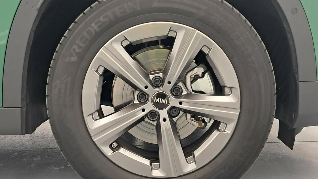 fotoG 15 del MINI MINI Countryman D 120 kW (163 CV) 163cv Diésel del 2025 en Madrid