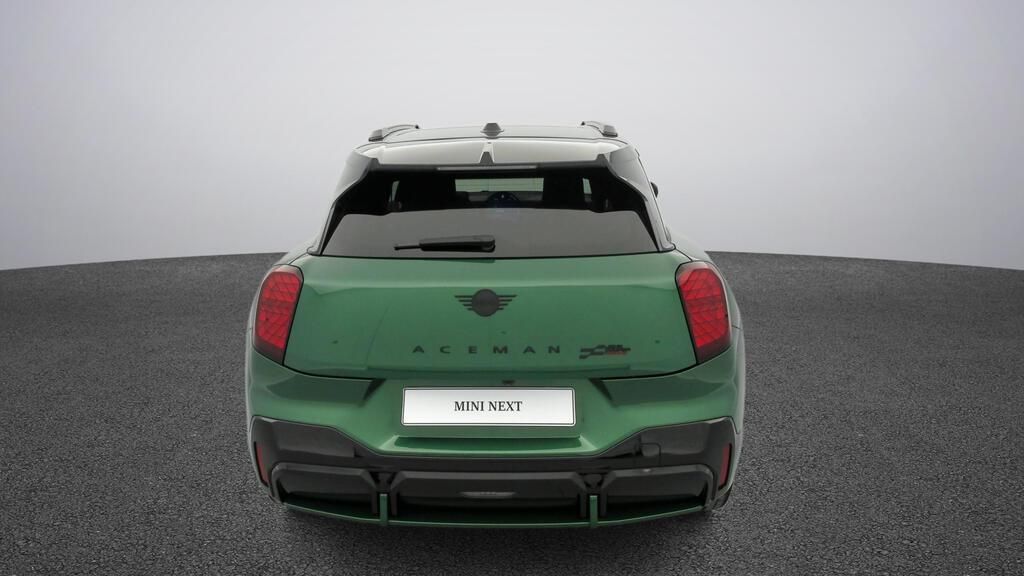 fotoG 6 del Mini MINI Aceman MINI John Cooper Works Aceman 258cv Eléctrico del 2025 en Madrid