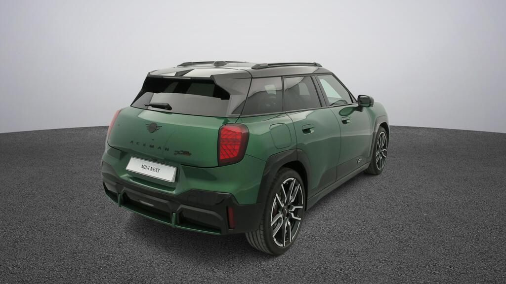 fotoG 4 del Mini MINI Aceman MINI John Cooper Works Aceman 258cv Eléctrico del 2025 en Madrid