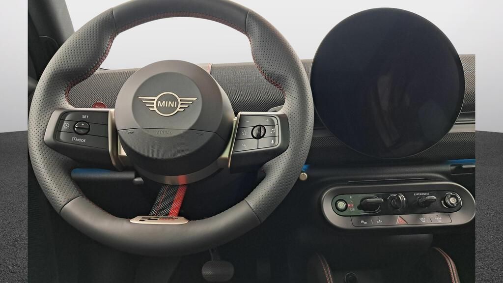 fotoG 7 del Mini MINI Aceman MINI John Cooper Works Aceman 258cv Eléctrico del 2025 en Madrid