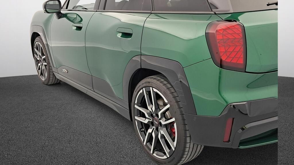 fotoG 17 del Mini MINI Aceman MINI John Cooper Works Aceman 258cv Eléctrico del 2025 en Madrid