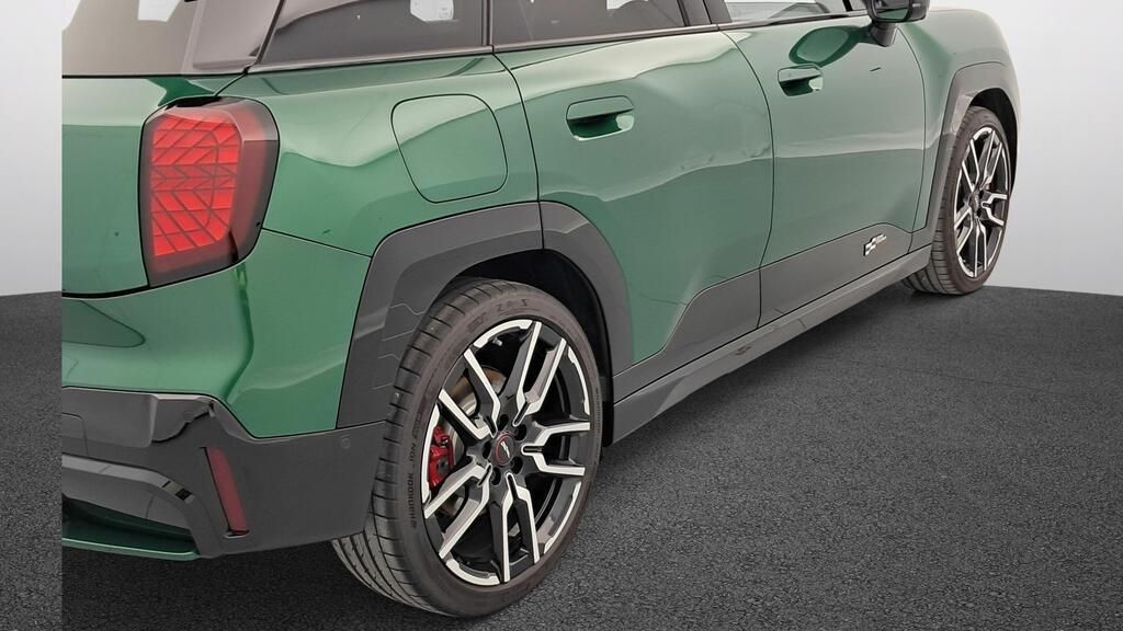 fotoG 16 del Mini MINI Aceman MINI John Cooper Works Aceman 258cv Eléctrico del 2025 en Madrid