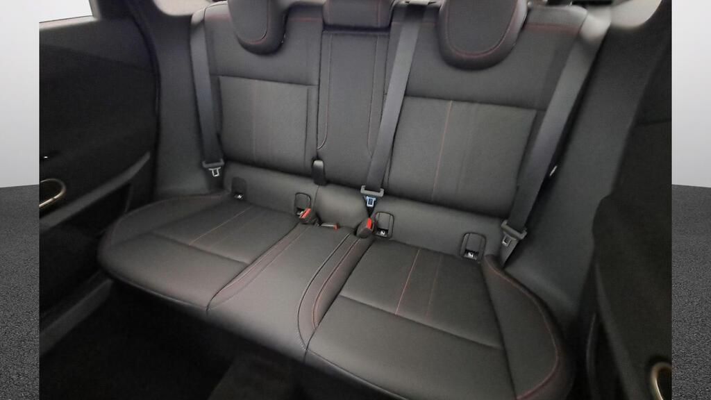 fotoG 9 del Mini MINI Aceman MINI John Cooper Works Aceman 258cv Eléctrico del 2025 en Madrid