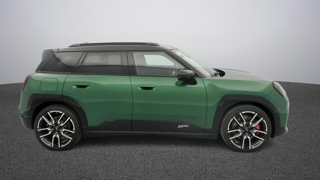 fotoG 3 del Mini MINI Aceman MINI John Cooper Works Aceman 258cv Eléctrico del 2025 en Madrid