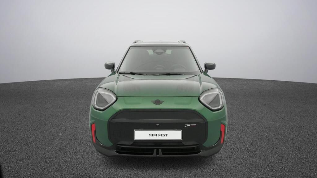 Fotos de MINI Aceman MINI John Cooper Works Aceman