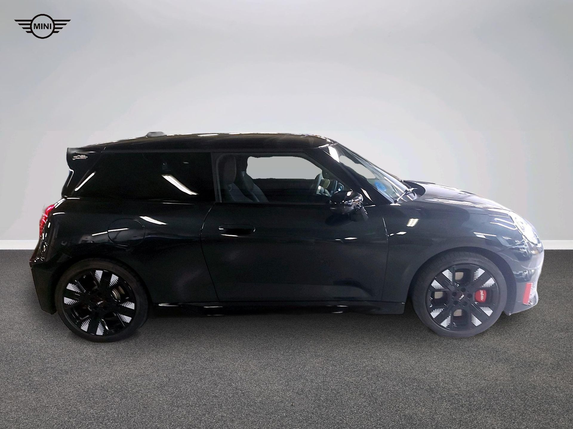 Fotos de MINI 3 Puertas John Cooper Works E 190 kW (258 CV)