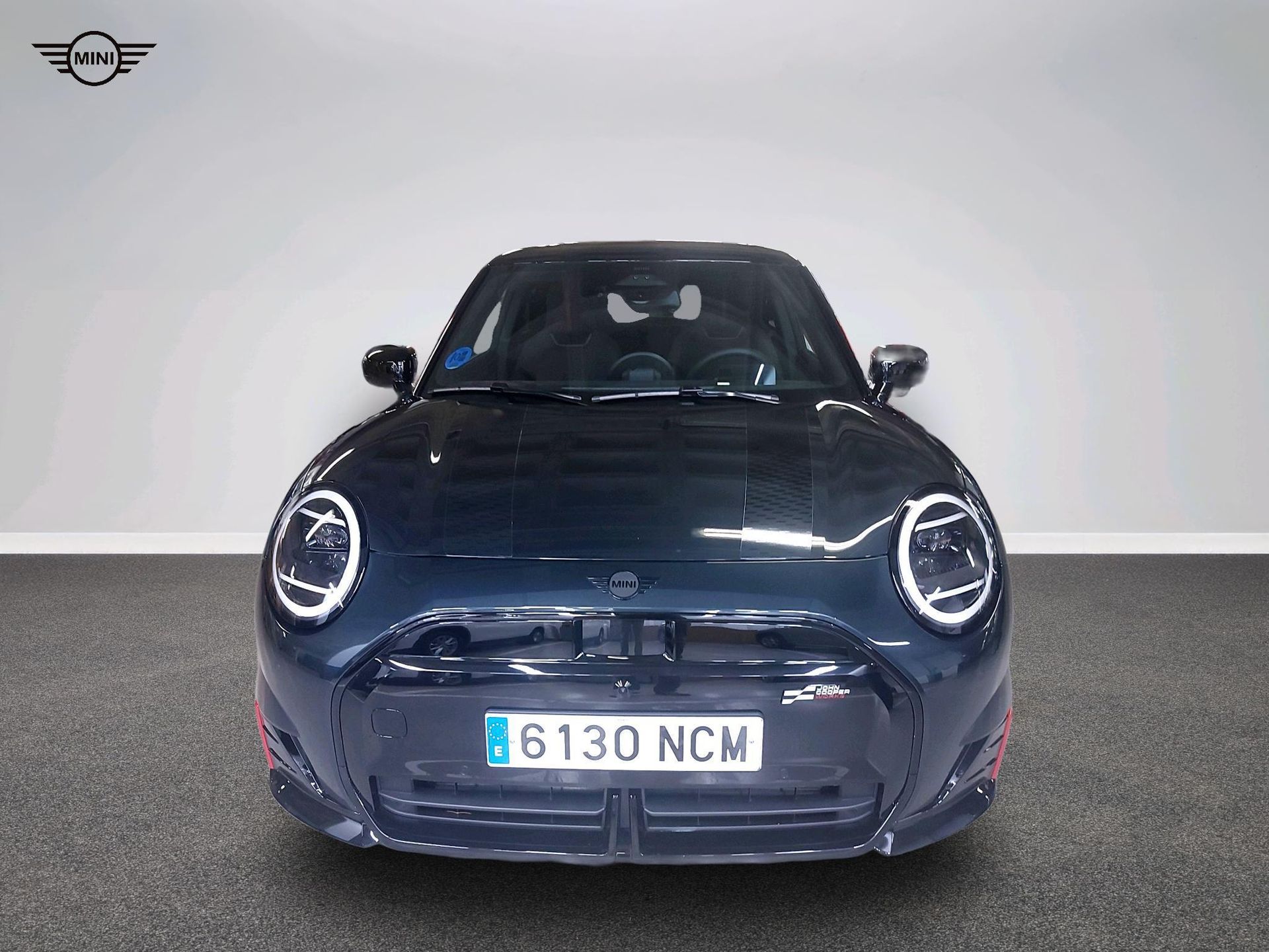 Fotos de MINI 3 Puertas John Cooper Works E 190 kW (258 CV)