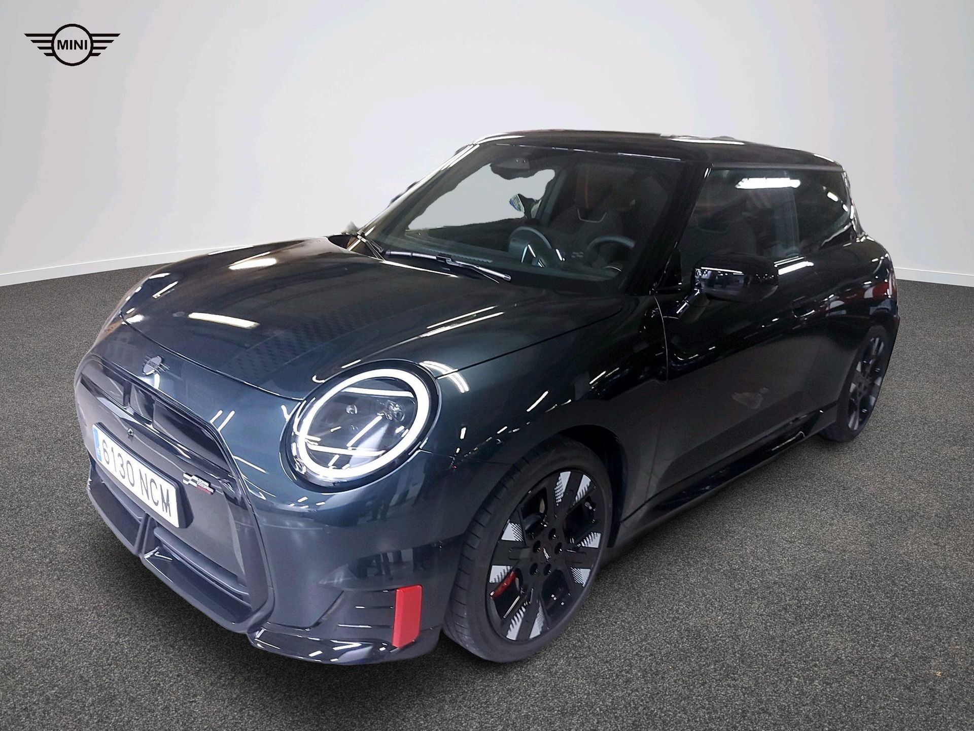 Fotos de MINI 3 Puertas John Cooper Works E 190 kW (258 CV)