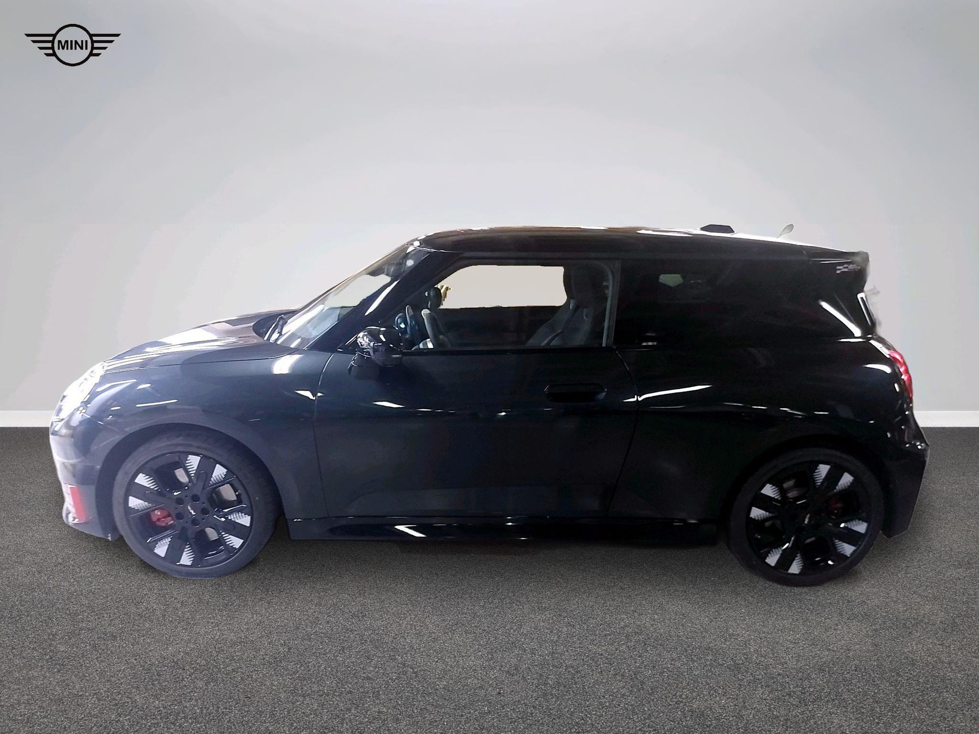 Fotos de MINI 3 Puertas John Cooper Works E 190 kW (258 CV)