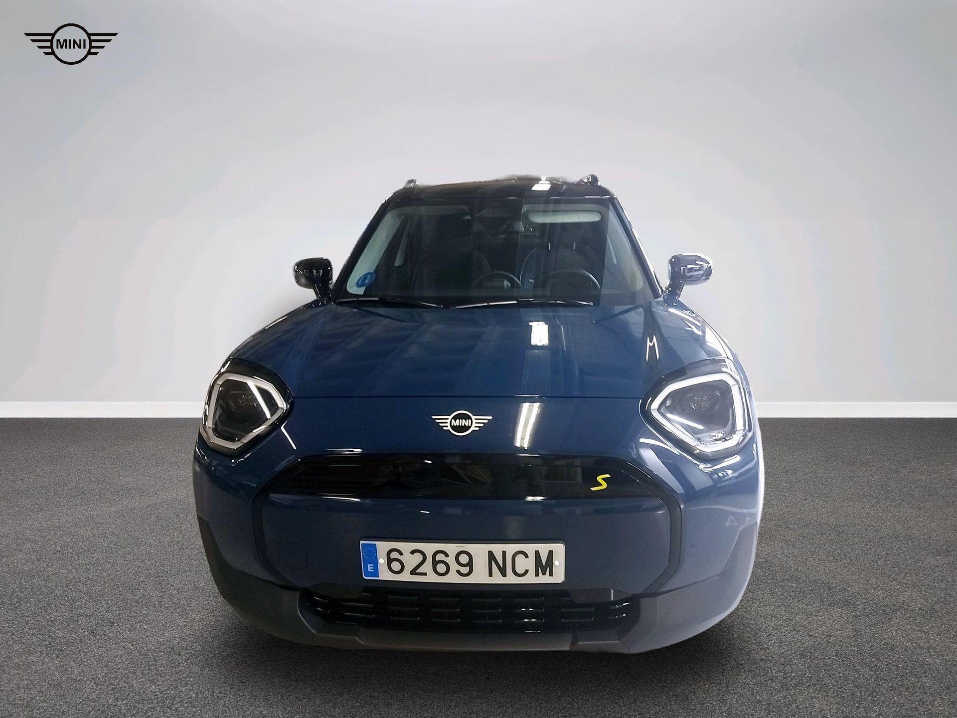 Fotos de MINI Aceman SE 160 kW (218 CV)
