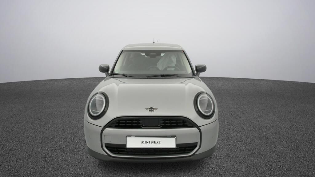 Fotos de MINI Cooper 5 Puertas MINI Cooper C 5 puertas