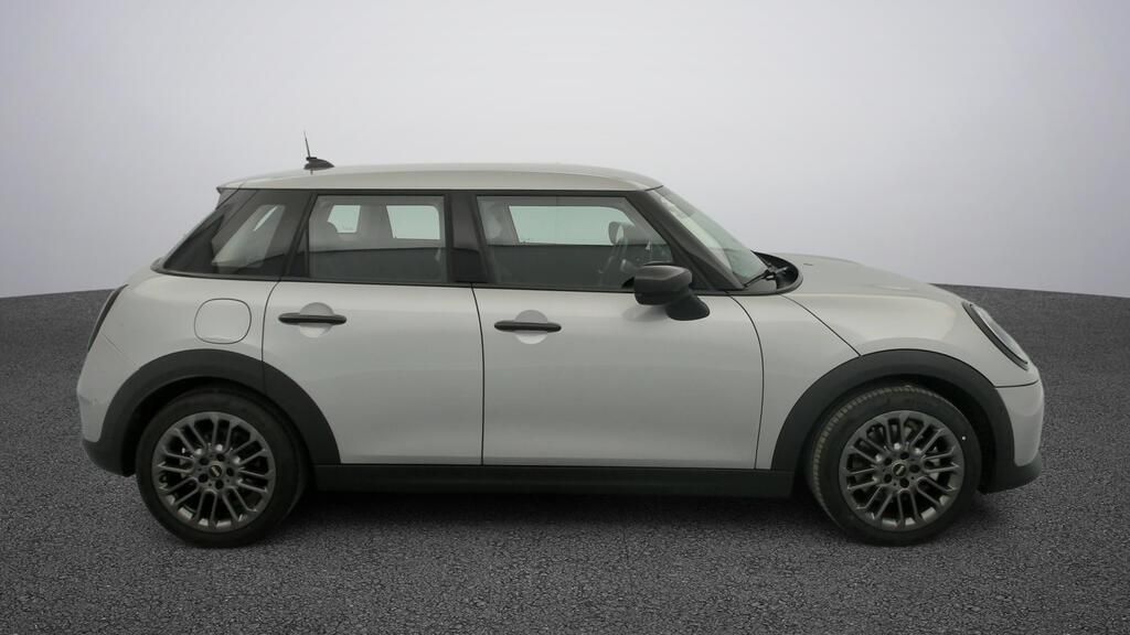 Fotos de MINI Cooper 5 Puertas MINI Cooper C 5 puertas