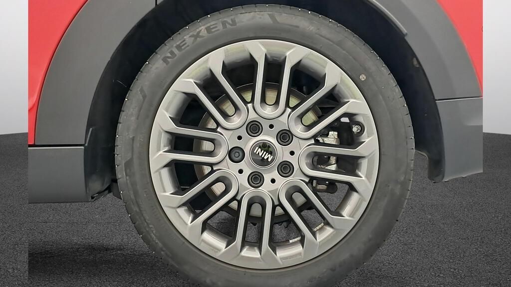 fotoG 14 del MINI MINI Cooper 5 Puertas C 115 kW (156 CV) 156cv Gasolina del 2025 en Madrid