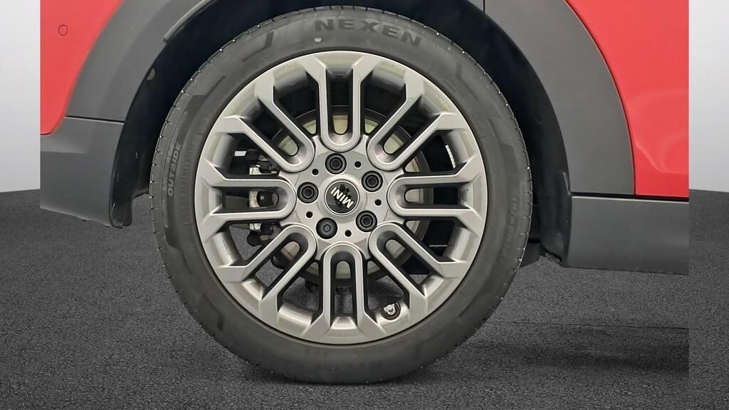 fotoG 12 del MINI MINI Cooper 5 Puertas C 115 kW (156 CV) 156cv Gasolina del 2025 en Madrid