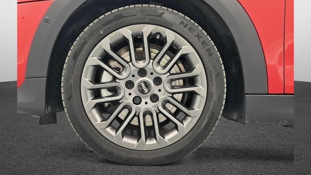 fotoG 13 del MINI MINI Cooper 5 Puertas C 115 kW (156 CV) 156cv Gasolina del 2025 en Madrid