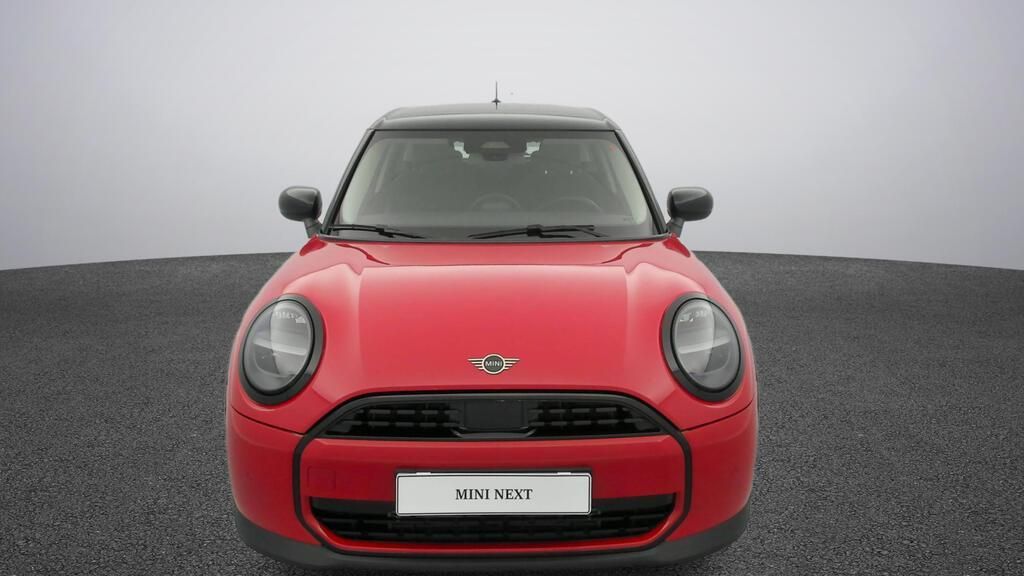 Fotos de MINI 5 Puertas Cooper C 115 kW (156 CV)