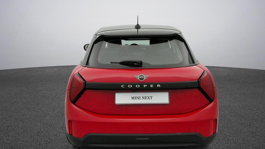 fotoG 6 del MINI MINI Cooper 5 Puertas C 115 kW (156 CV) 156cv Gasolina del 2025 en Madrid