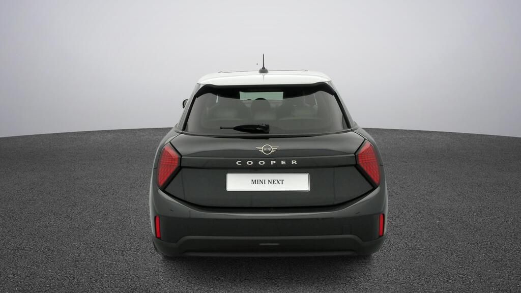 fotoG 6 del MINI MINI 5 Puertas Cooper C 115 kW (156 CV) 156cv Gasolina del 2025 en Madrid