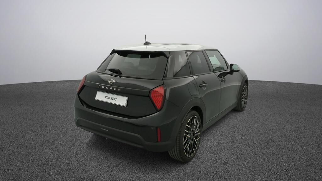 fotoG 4 del MINI MINI 5 Puertas Cooper C 115 kW (156 CV) 156cv Gasolina del 2025 en Madrid