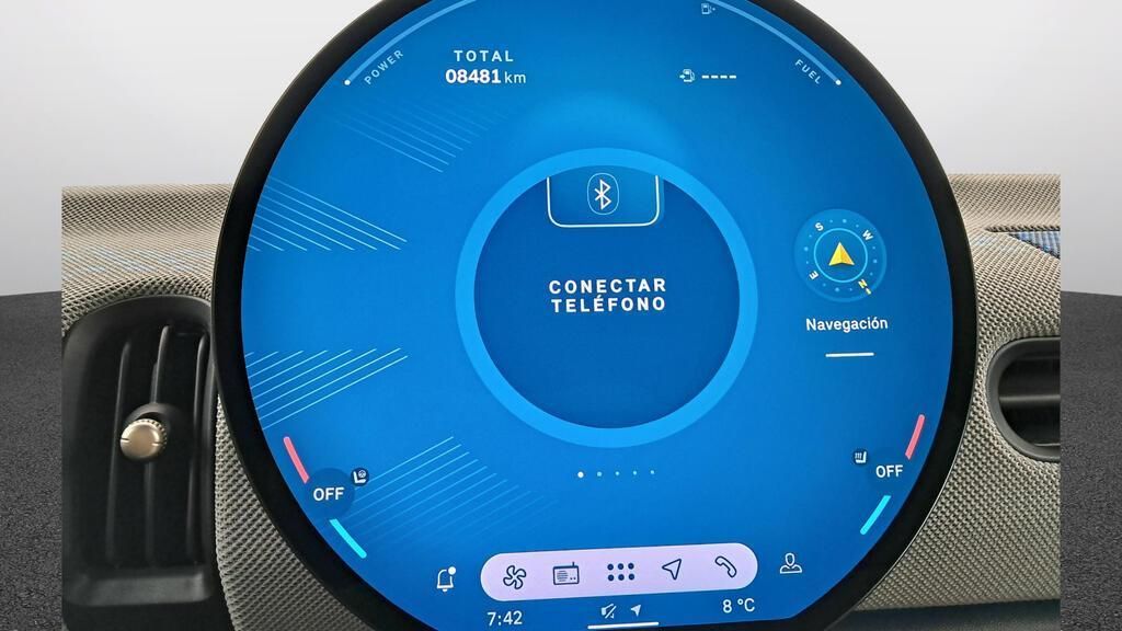 fotoG 11 del MINI MINI 5 Puertas Cooper C 115 kW (156 CV) 156cv Gasolina del 2025 en Madrid