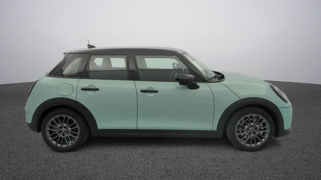 Fotos de MINI 5 Puertas Cooper C 115 kW (156 CV)