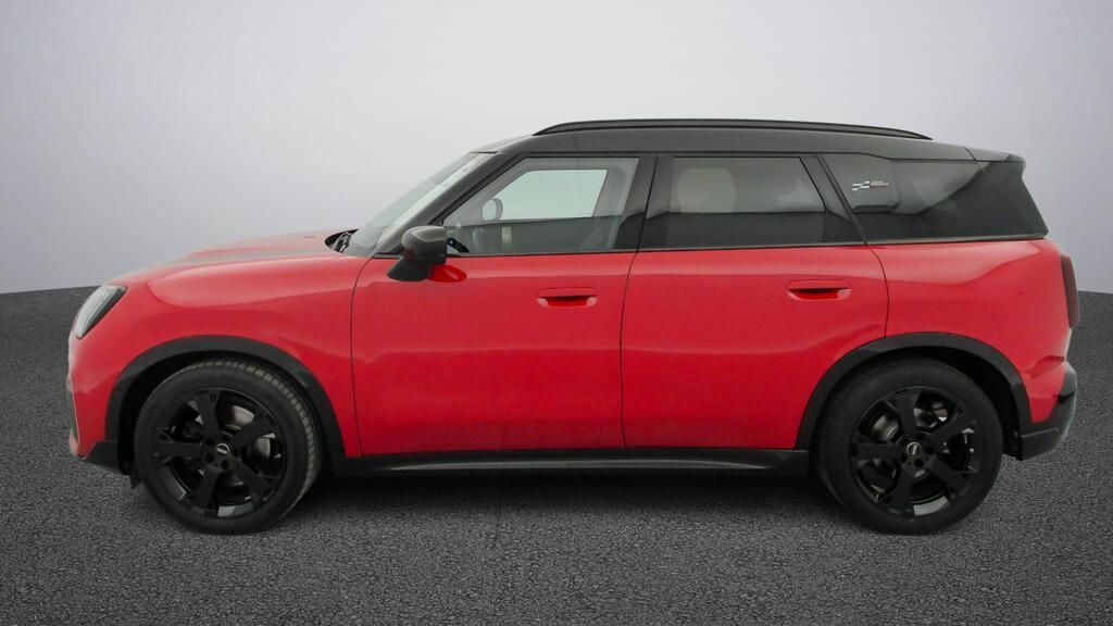 fotoG 3 del Mini MINI Countryman Countryman D 163cv Diésel del 2025 en Madrid