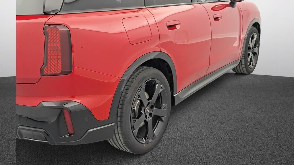 fotoG 17 del Mini MINI Countryman Countryman D 163cv Diésel del 2025 en Madrid