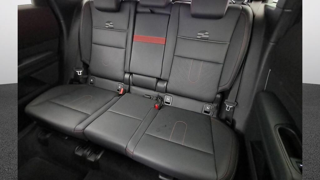 fotoG 9 del Mini MINI Countryman Countryman D 163cv Diésel del 2025 en Madrid