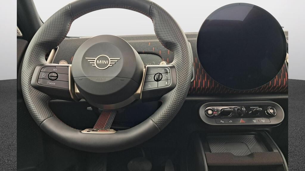 fotoG 7 del Mini MINI Countryman Countryman D 163cv Diésel del 2025 en Madrid