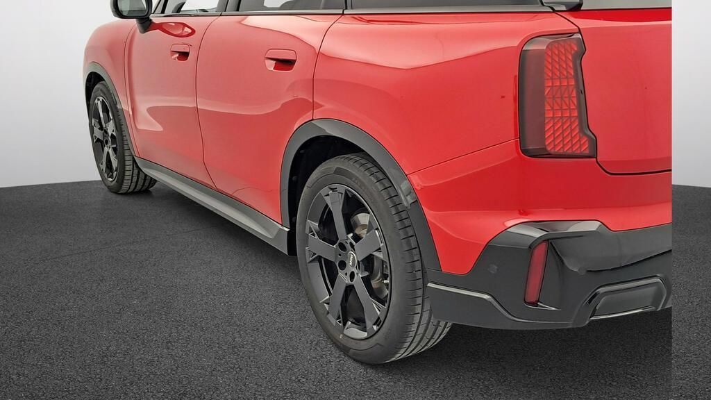 fotoG 18 del Mini MINI Countryman Countryman D 163cv Diésel del 2025 en Madrid