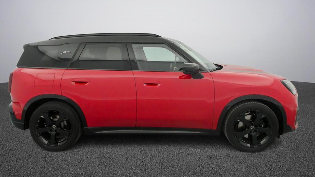 Fotos de MINI Countryman Countryman D