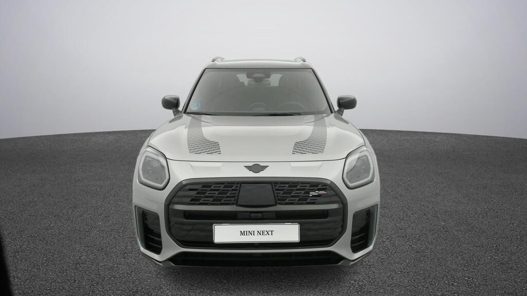 Fotos de MINI Countryman Countryman D