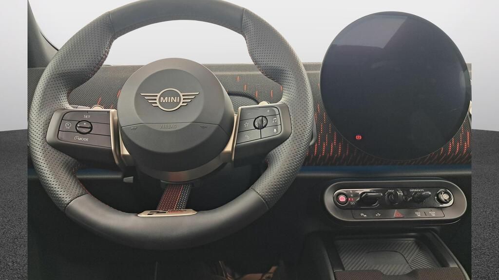 fotoG 7 del Mini MINI Countryman Countryman D 163cv Diésel del 2025 en Madrid