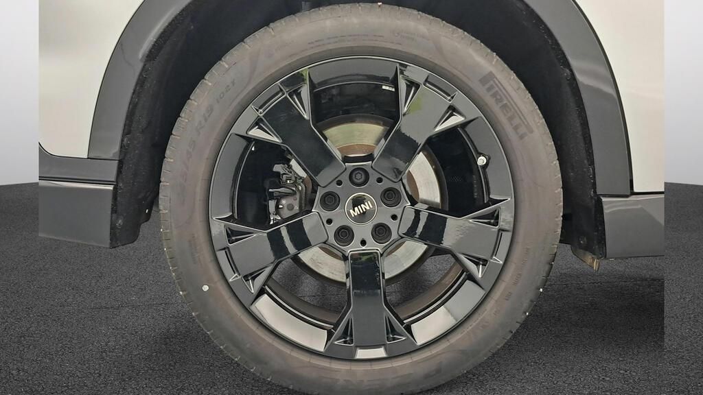 fotoG 14 del Mini MINI Countryman Countryman D 163cv Diésel del 2025 en Madrid