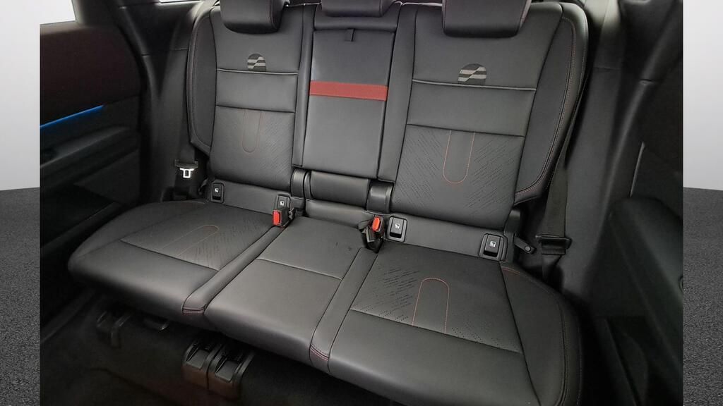 fotoG 9 del Mini MINI Countryman Countryman D 163cv Diésel del 2025 en Madrid