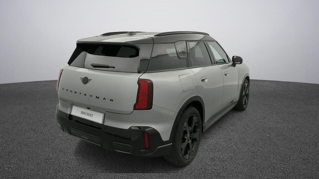 fotoG 4 del Mini MINI Countryman Countryman D 163cv Diésel del 2025 en Madrid