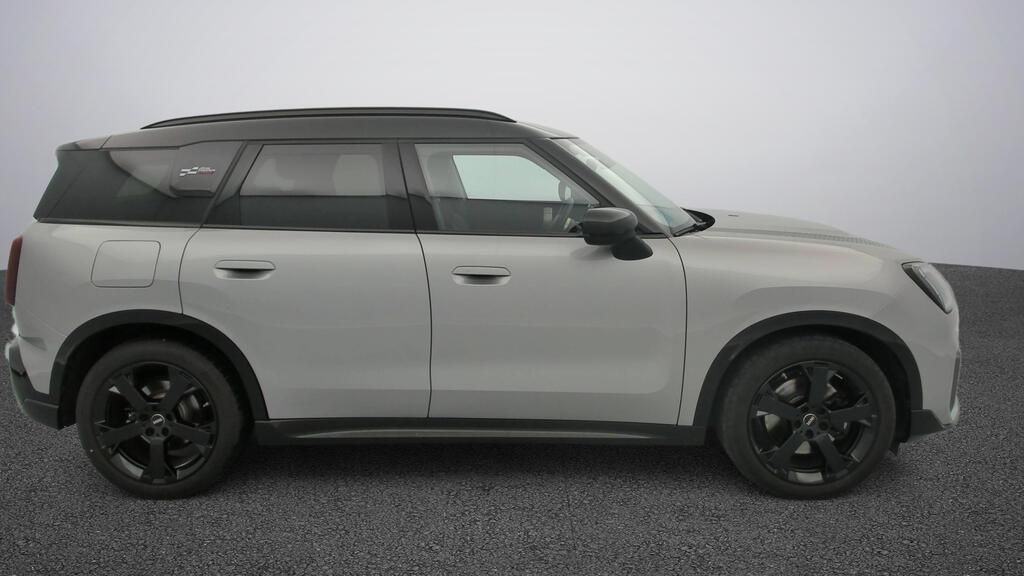 Fotos de MINI Countryman Countryman D