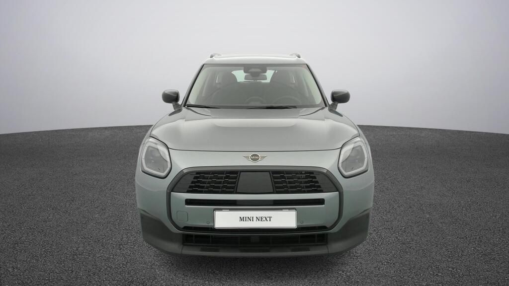 Fotos de MINI Countryman C 125 kW (170 CV)