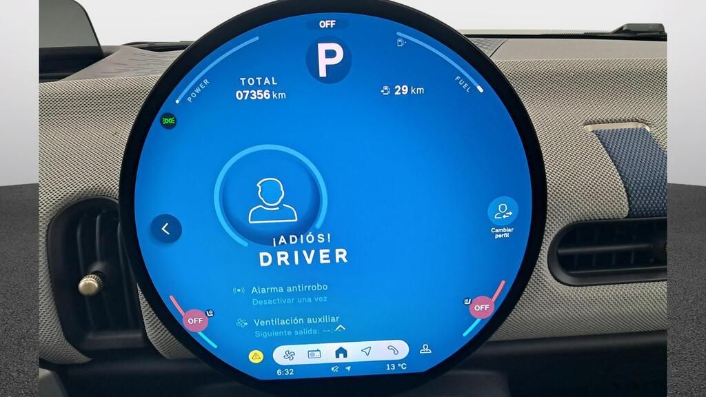 fotoG 11 del MINI MINI 5 Puertas Cooper C 115 kW (156 CV) 156cv Gasolina del 2025 en Madrid