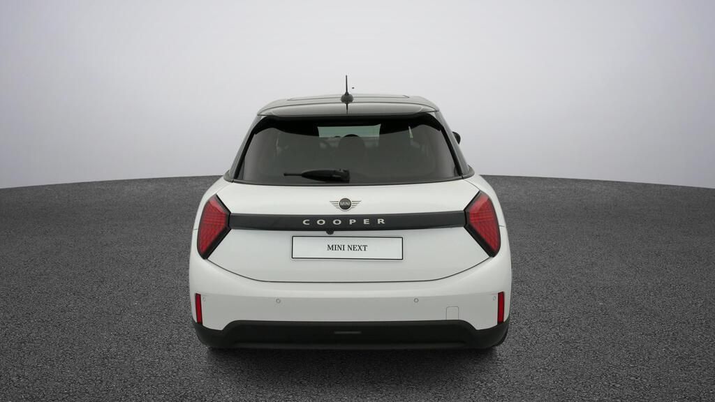 fotoG 6 del MINI MINI 5 Puertas Cooper C 115 kW (156 CV) 156cv Gasolina del 2025 en Madrid