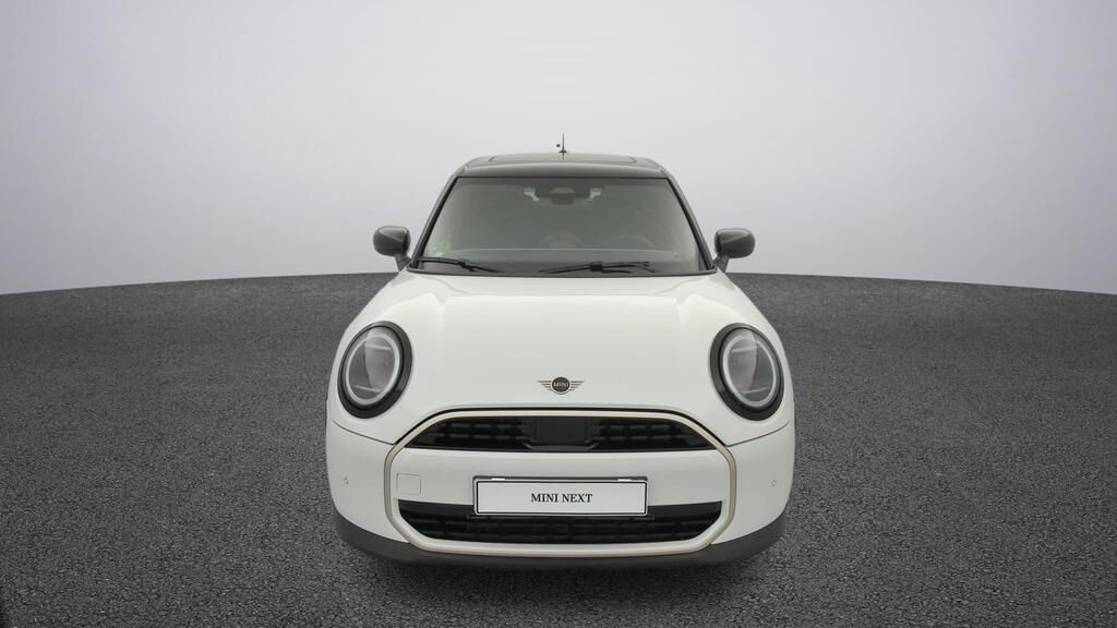 Fotos de MINI 5 Puertas Cooper C 115 kW (156 CV)