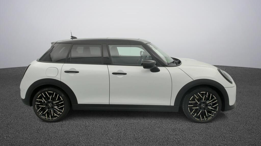 Fotos de MINI 5 Puertas Cooper C 115 kW (156 CV)