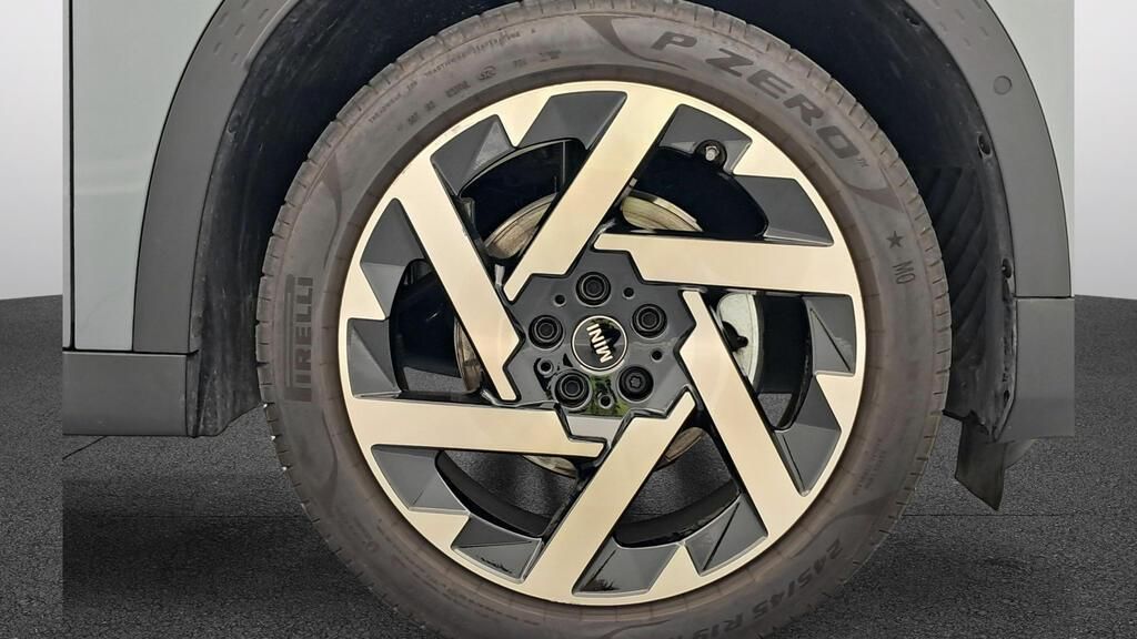 fotoG 13 del MINI MINI Countryman D 120 kW (163 CV) 163cv Diésel del 2025 en Madrid