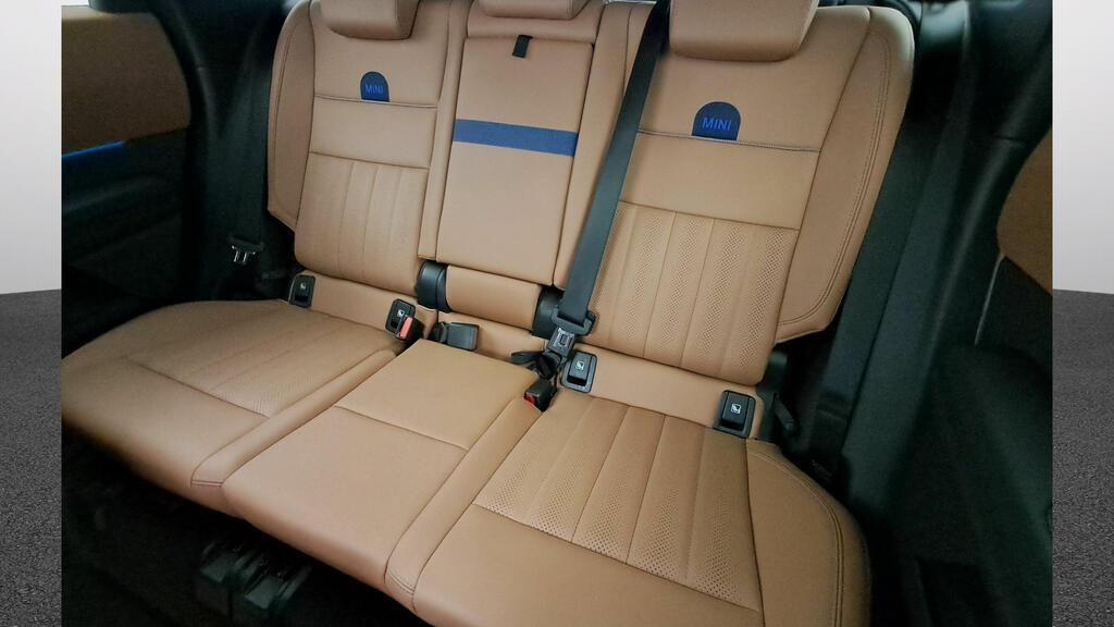 fotoG 9 del MINI MINI Countryman D 120 kW (163 CV) 163cv Diésel del 2025 en Madrid