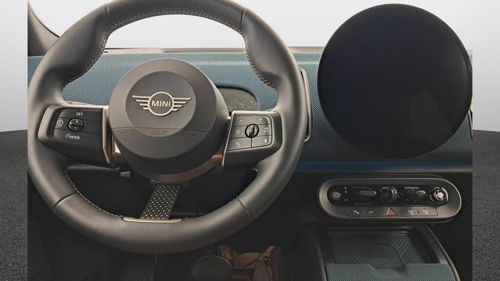 fotoG 7 del MINI MINI Countryman D 120 kW (163 CV) 163cv Diésel del 2025 en Madrid