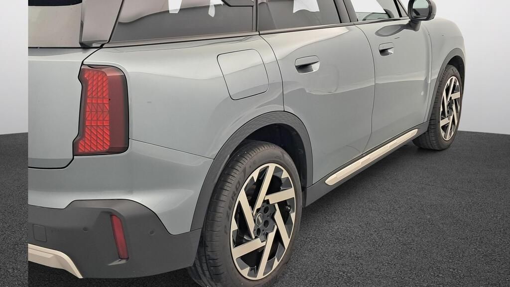 fotoG 18 del MINI MINI Countryman D 120 kW (163 CV) 163cv Diésel del 2025 en Madrid