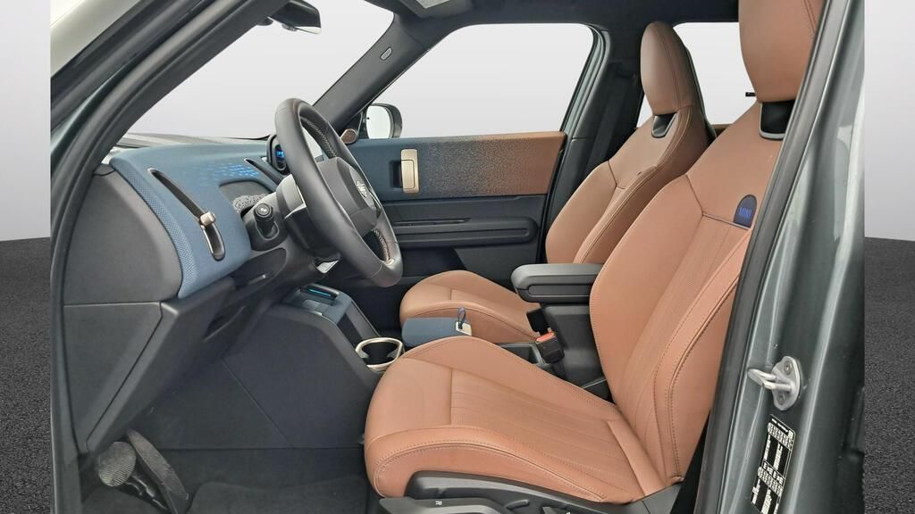 fotoG 8 del MINI MINI Countryman D 120 kW (163 CV) 163cv Diésel del 2025 en Madrid